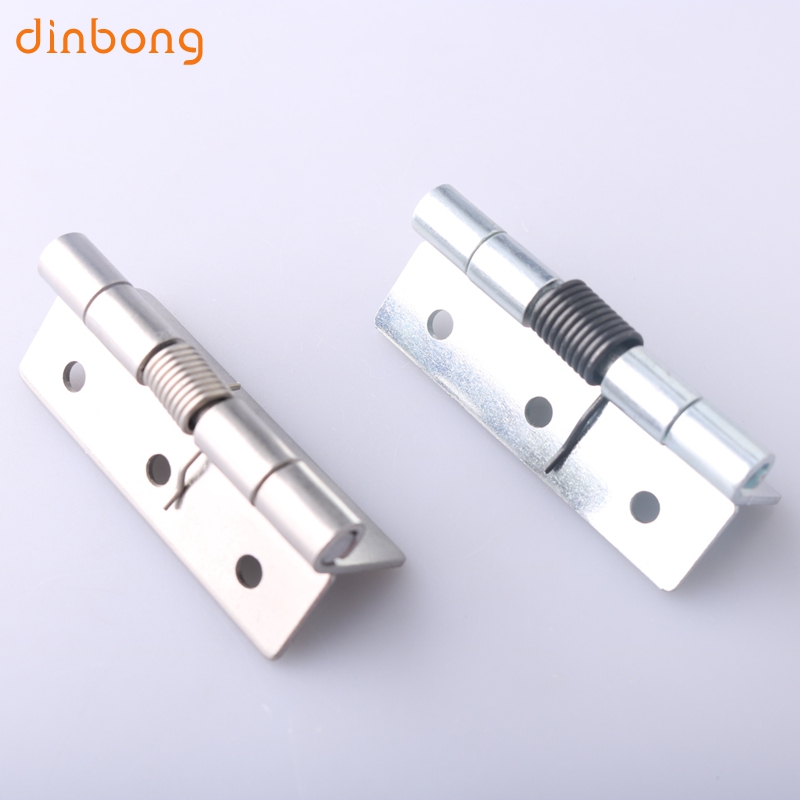 CL253-6不锈钢合页dinbong