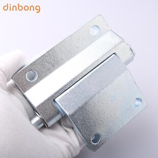 高低压开关控制柜铰链CL293配电柜电箱门铰链 DB293隐形暗藏铰链