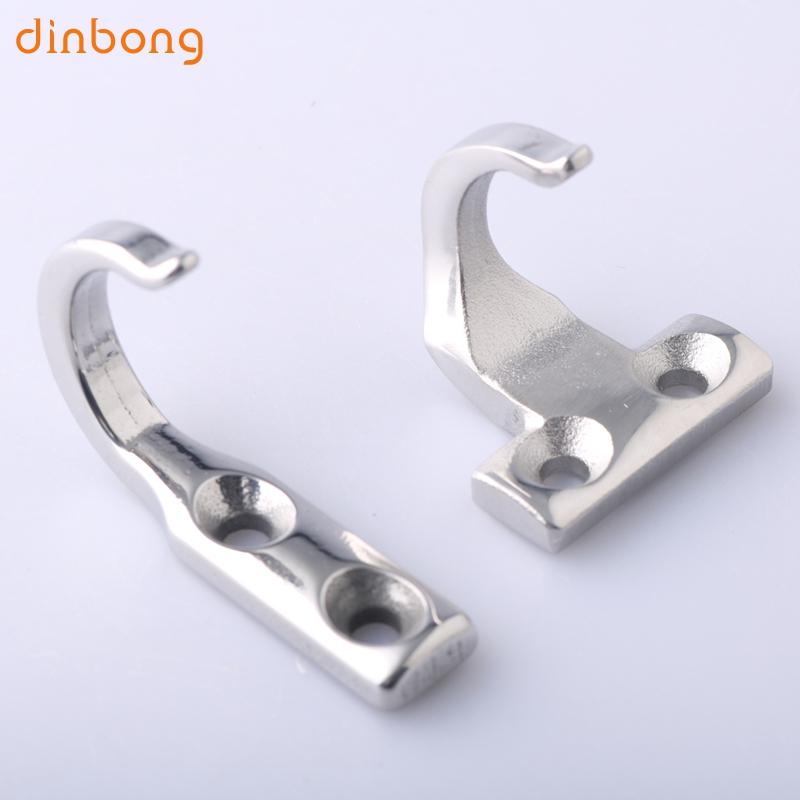 304不锈钢HKKJ/HKKT挂衣钩挂钩