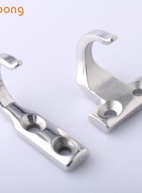 不锈钢HKKJ/HKKT/HKKC挂衣钩挂钩铸造承重J型T型工业设备优质挂钩