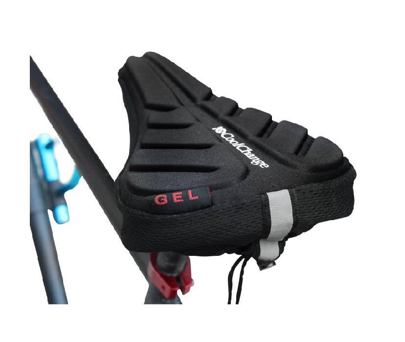 Selle de vélo Mountain Bike COOLCHANGE - Ref 2359739 Image 1