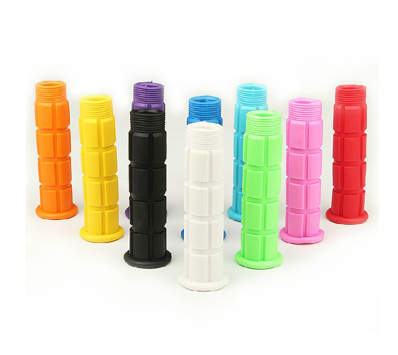 Poignées de vélo COOLCHANGE - Ref 2340852 Image 1