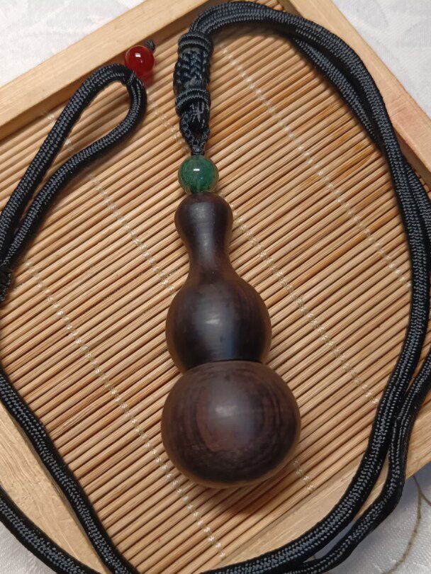 佛 黑檀  紫光檀 楞严咒 圣般若摄颂  楞严神咒  项链 挂件