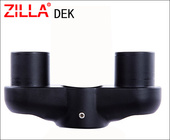 包邮 DEK双屏转换器 正品 原厂原配件原包装 铝合金材料 行货