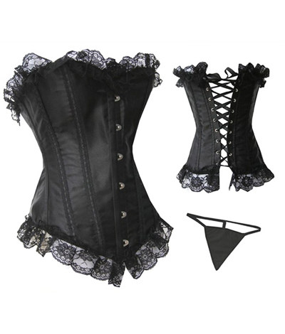 Body en spandex - Ref 654747 Image 1