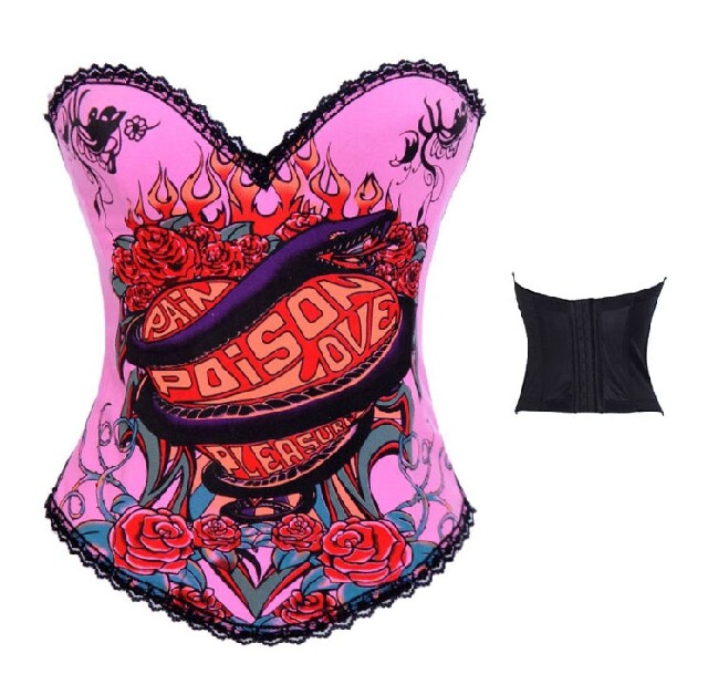 Body 8955, sexy en polyester - Ref 666525 Image 1