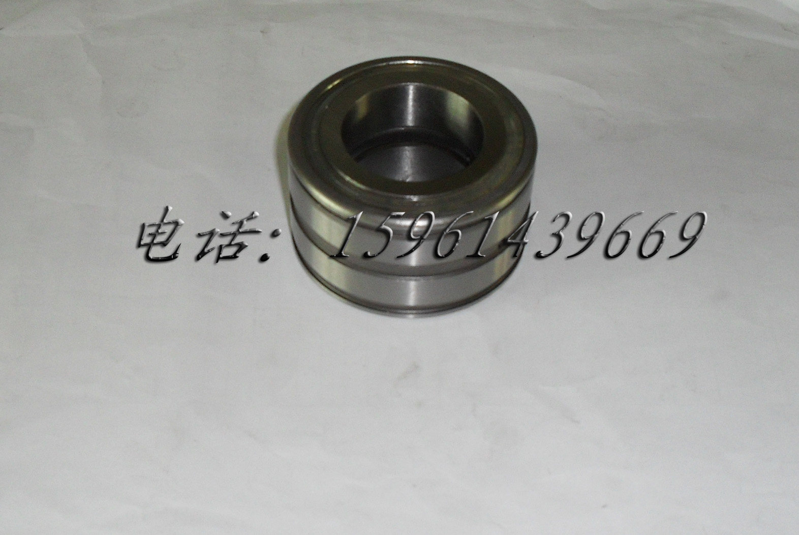 ㊣双列满滚子轴承 SL045007PP SL045007   尺寸：35*62*35mm