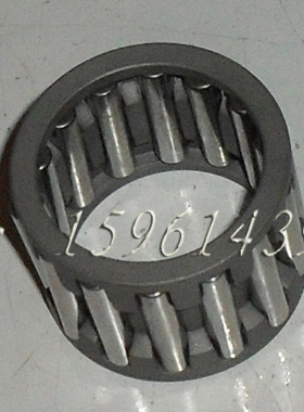 ㊣K系列向心滚针轴承/保持架组件/型号K081113/尺寸8*11*13mm