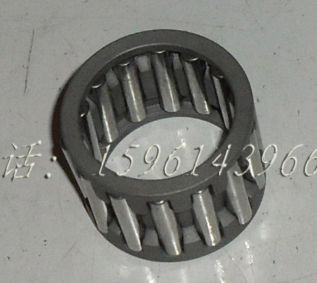 ㊣K系列向心滚针轴承/保持架组件/型号K121513/尺寸12*15*13mm