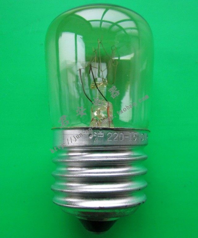 优质椭型小灯泡闸板泡 E27螺口B22卡口220V15W冰箱微波炉油烟机,家装灯饰光源,其它光源,淘宝优惠券,粉丝福利购,淘宝优惠卷