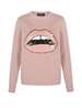 Multicolor genuine Markus Lupfer Women's wear Spring and summer new pattern fashion Long sleeve Sweater CORE-CKN021