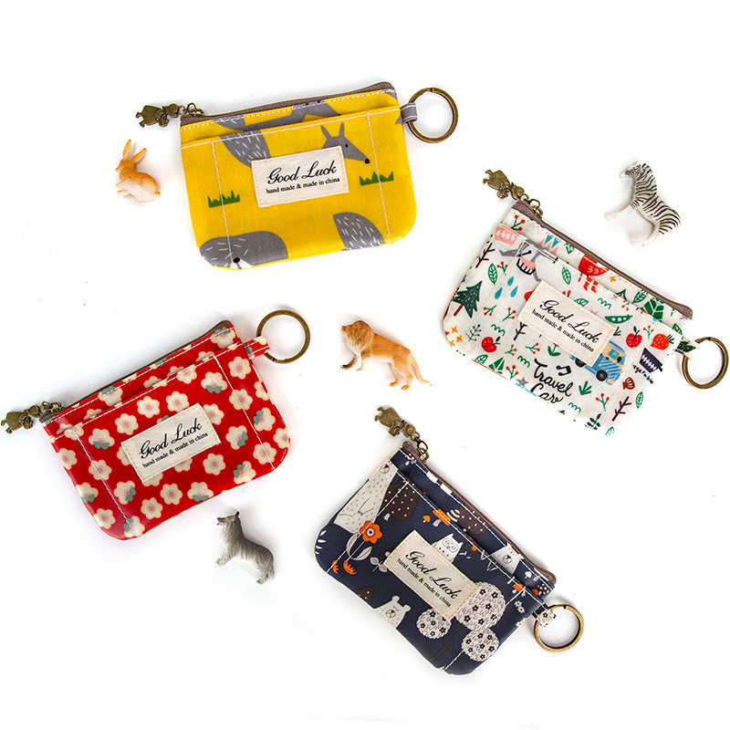 卡通零钱包创意防水卡包硬币包 口红包 耳机包 钥匙包 零钱包小包,节庆用品/礼品,创意零钱包,淘宝优惠券,粉丝福利购,淘宝优惠卷