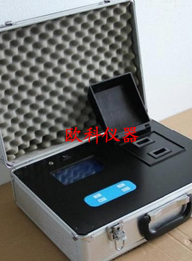 海恒水专家 GH5B-3F 经济型COD检测仪 污水厂化学需氧量测试仪