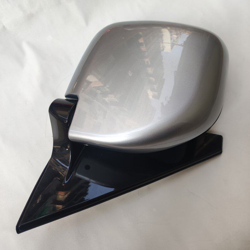 MITSUBISHI PAJERO V73V77 반전 거울 백미러 반사경 전기 도금 중동 버전에 적합