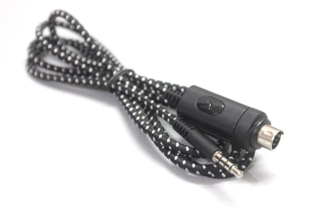 乌龟海岸/Turtle Beach XO7 XP7 Z7 XO7耳机专业分离音频线