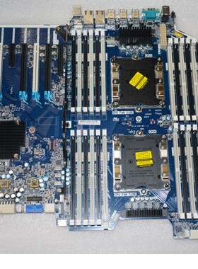 惠普/HP z8 g4主板Z8G4工作站914280-601 914281-001 844776- 601