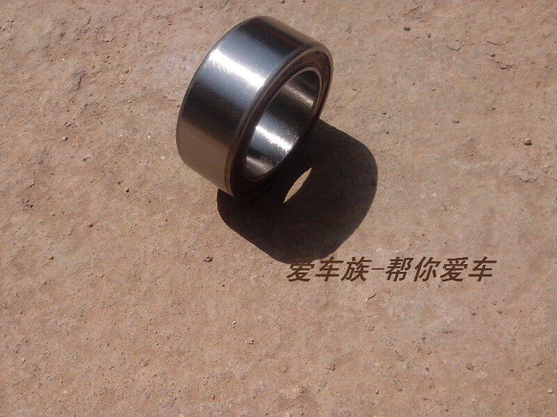 利亚纳北斗星爱迪尔压缩机轴承