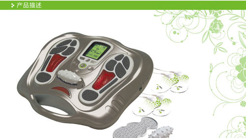 美斯凯 maxcare DM0188  康足专家/缓解脚部疲劳