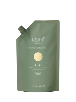 keune滋润保湿护发素精华