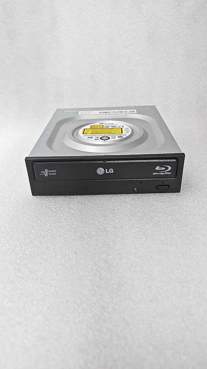 台式内置HL/LG蓝光刻录机光驱BD-RE WH14NS48SATA串口全区