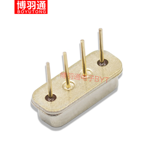 声表滤波器SAW F465B F11 465M SF4008 对讲机滤波 SF4006 F465A