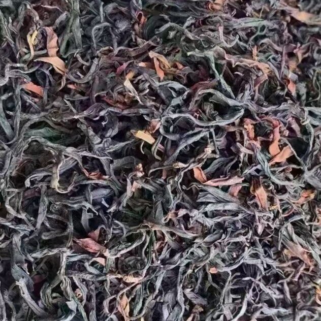 2026年野生古树红茶 汤香水特色产区红茶