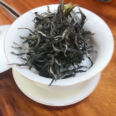 250克2023年临沧邦东古树茶 茶气强劲 口感厚重回甘强