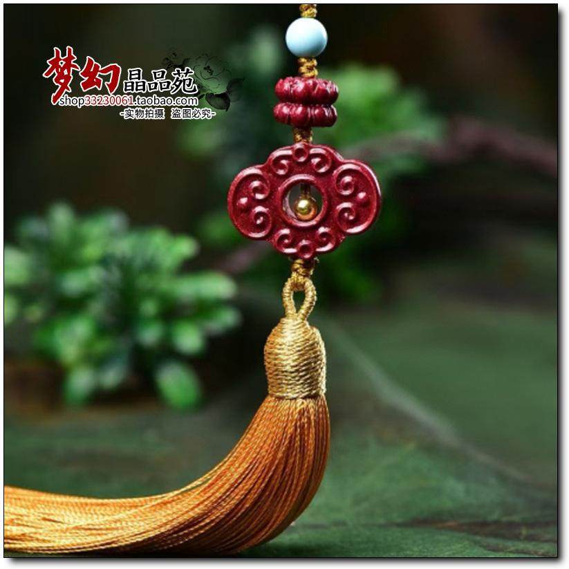 原矿高含量朱砂紫金砂祥云手机链挂件蝉护身符包挂U盘相机随身,汽车用品/电子/清洗/改装,车挂,淘宝优惠券,粉丝福利购,淘宝优惠卷