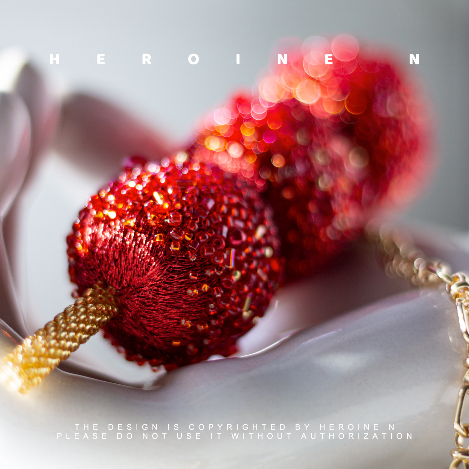 法绣糖葫芦材料包手工串珠刺绣DIY挂件原创设计红色新年礼物,居家布艺,缝纫DIY材料套装,淘宝优惠券,粉丝福利购,淘宝优惠卷