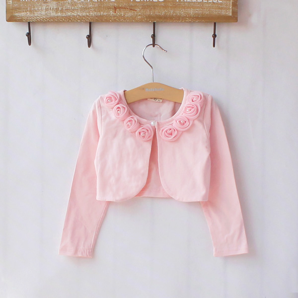 Cape pour fille - Ref 2154896 Image 1