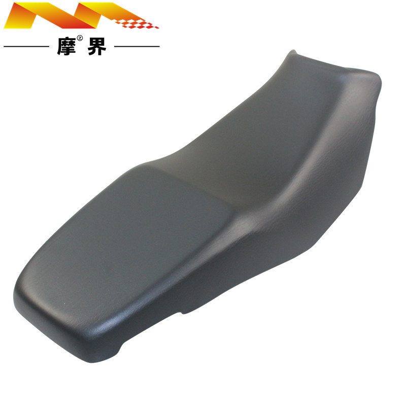 适用豪爵DK125/150 HJ125/150-30A/C/D/E/F原装座垫总成坐垫座椅