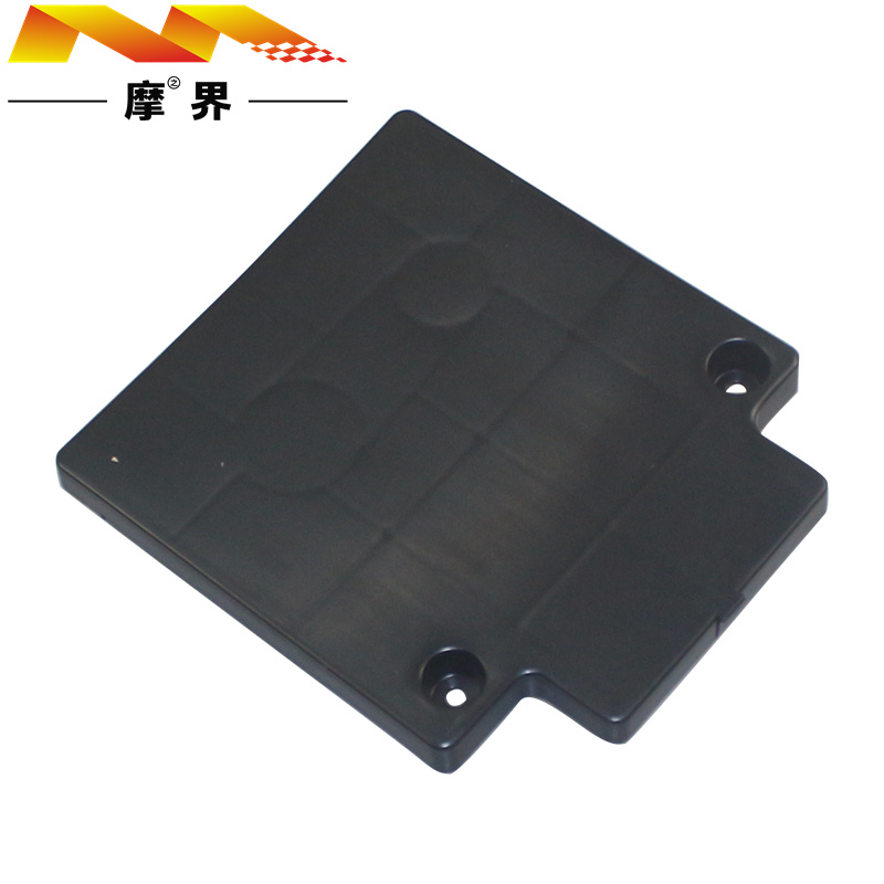 踏板车配件适用豪爵喜之星HJ100T-7/7C/7M/7D脚踏板电池盖 电瓶盖