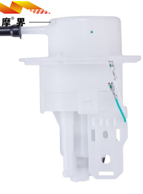 适用豪爵HJ150-10A/C/D DR150S DR160S摩托车汽油泵燃油泵