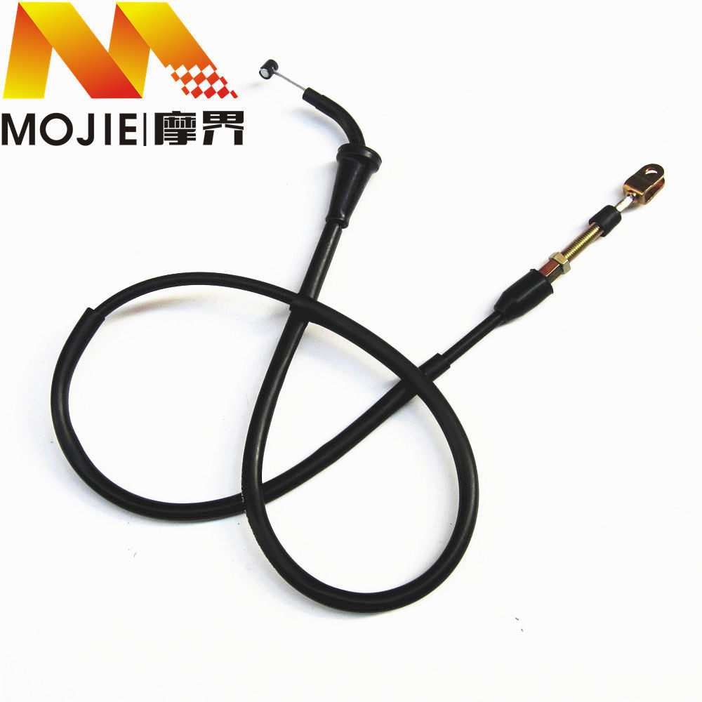摩托车配件适用铃木太子GN125 GN125-2F/2D GN125H/F离合线