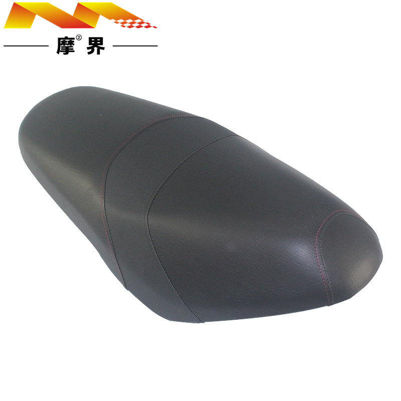 适用豪爵VR125/150踏板车HJ125/150T-19A原装坐垫总成座包座垫