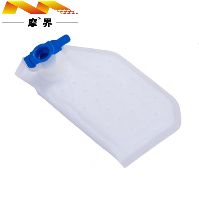 豪爵VSR125摩托车燃油泵滤芯