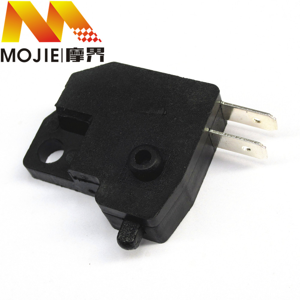 铃木前刹车锐爽en125银豹开关