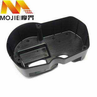 速度表壳 外壳 摩托车配件适用铃木悦帅GD110仪表底壳 米表底壳