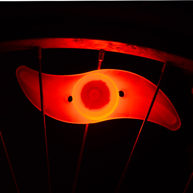 Lumière vélo - Ref 2404117 Image 3