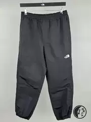 The North Face Men's Lightweight Breathable Jogger Pants for Outdoor & Casual, Quick-Dry, Drawstring Hem, 25SS New Arrival 83T6