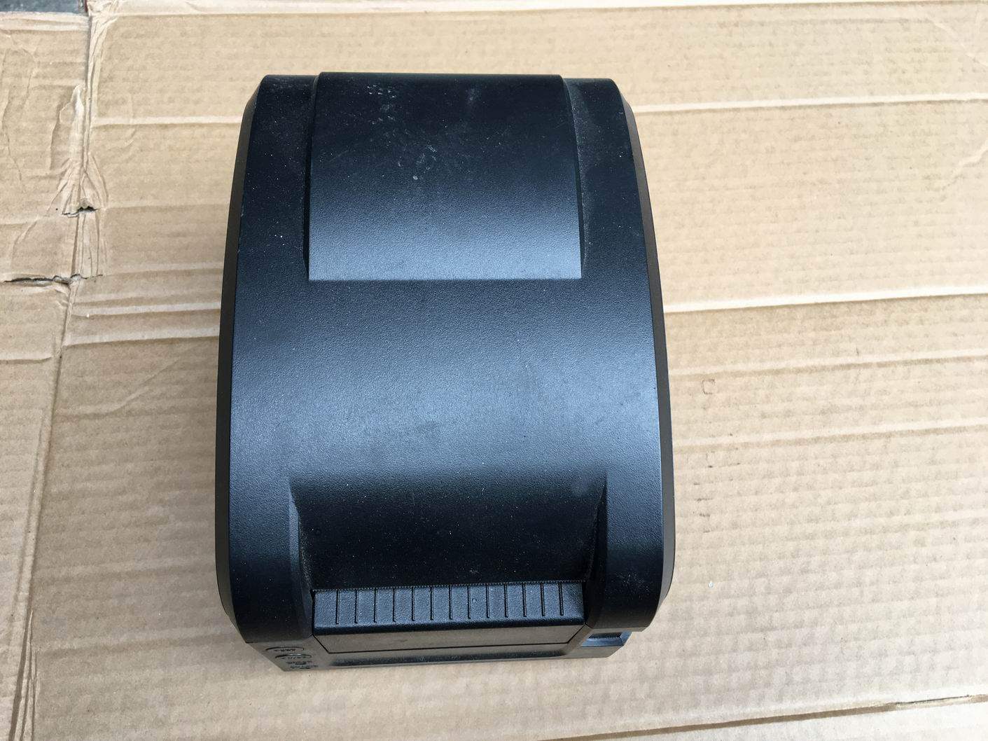 二手佳博gp-3120tl热敏打印机