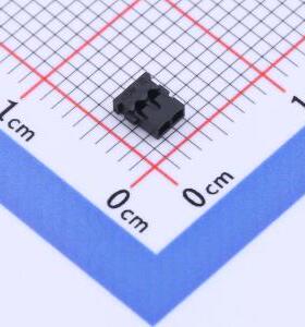 HC-1.2-2Y 压线端子胶壳 1.2mm 1x2P 原装现货