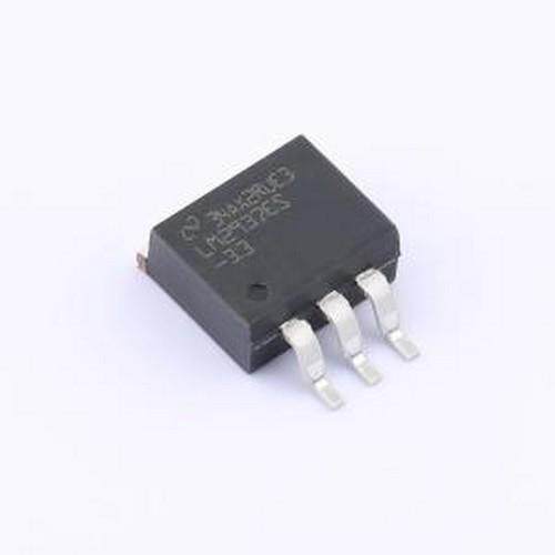 LM2937ESX-3.3/NOPB 线性稳压器(LDO) LM2937ESX-3.3/NOPB TO-263