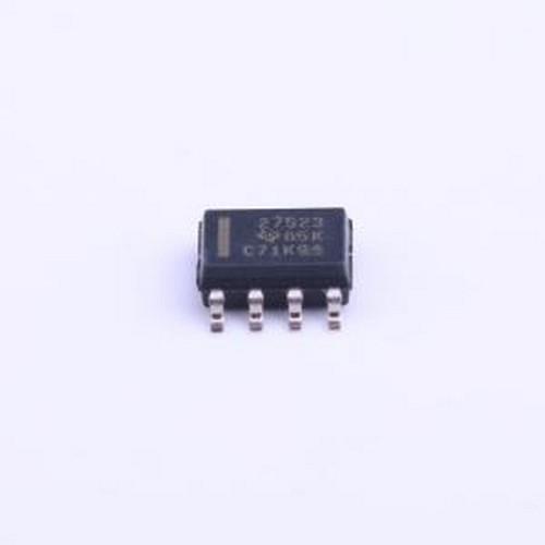 UCC27523D栅极驱动IC UCC27523D SOIC-8原装现货