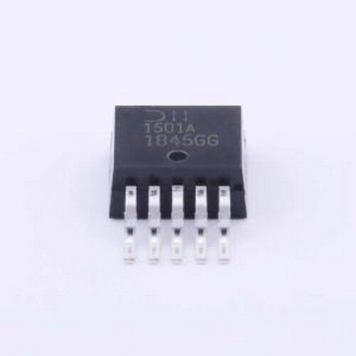 AP1501A-K5G-13 DC-DC电源芯片 AP1501A-K5G-13 TO-263-5 原装现