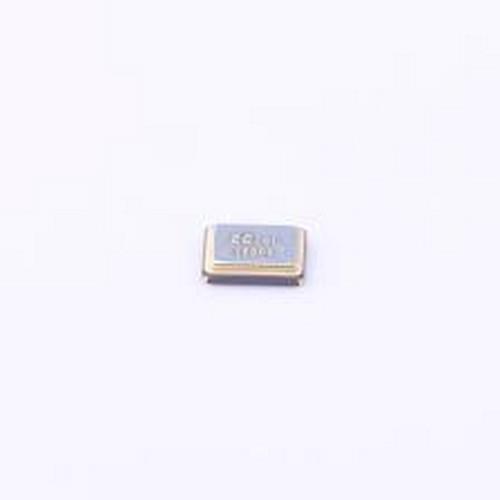 M20000V034无源晶振 20MHz±20ppm 15pF SMD3225-4P原装-封面