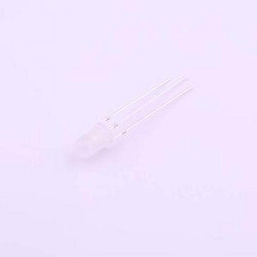 TZ-LAMP05RYG4HD-A 发光二极管/LED 红灯,普绿/黄绿 插件,D=5mm
