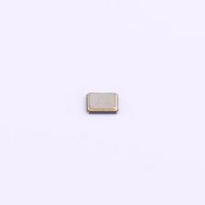 CXAF-027000-3D09X51 有源晶振 3225, 27MHz,9pF,±20ppm,&