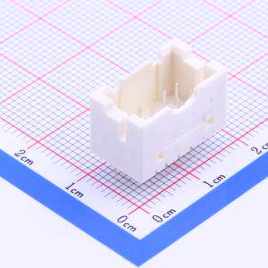 B10B-XADSS-N(LF)(SN) 线对板/线对线连接器 2.5mm 2x5P 原装现货
