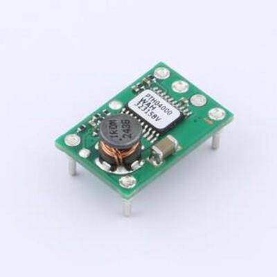 PTH04000WAH 电源模块 PTH04000WAH DIP-6原装现货